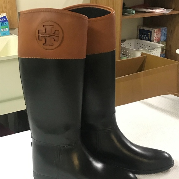 COPY - EQUESTRIAN Leather Boots - Picture 6 of 6